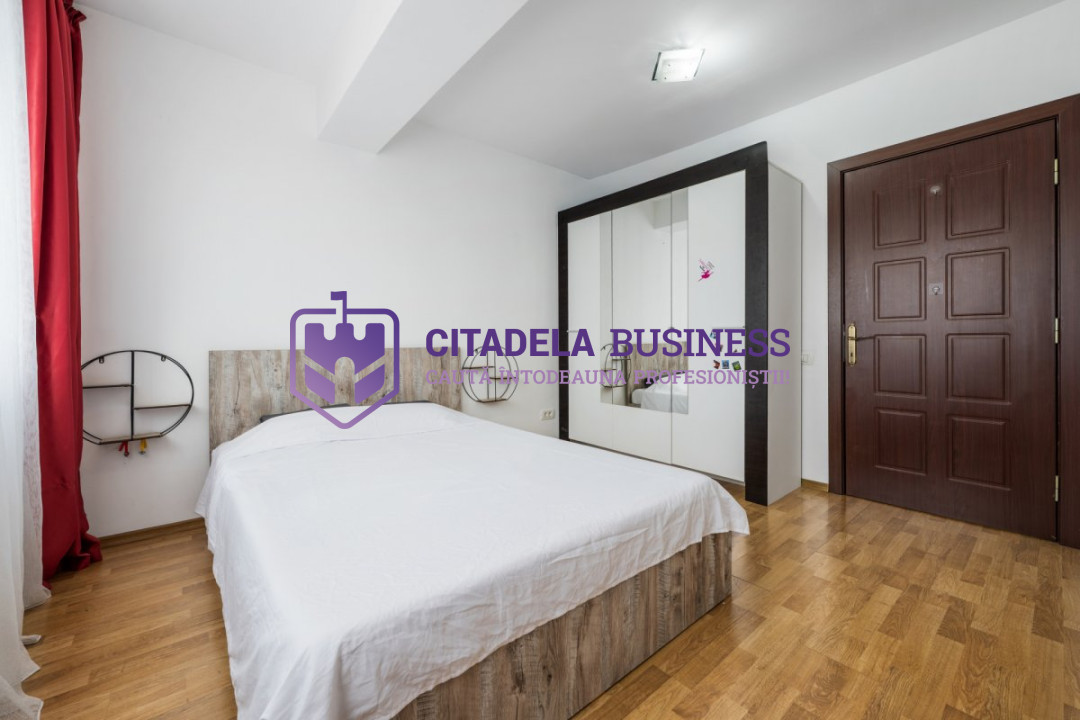 TOMIS NORD - vizavi VIVO MALL - 2 camere gata de mutare | balcon | gaz