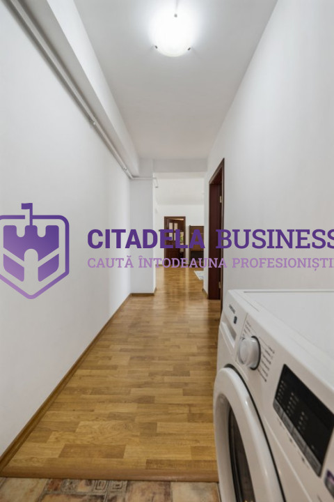 TOMIS NORD - vizavi VIVO MALL - 2 camere gata de mutare | balcon | gaz