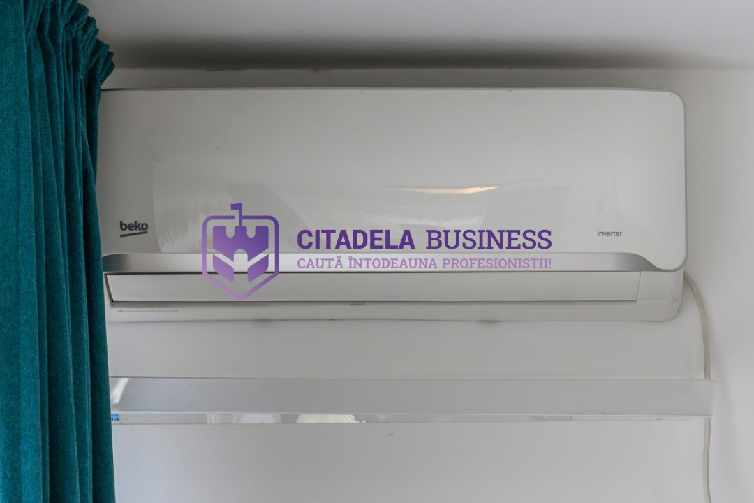 TOMIS NORD - vizavi VIVO MALL - 2 camere gata de mutare | balcon | gaz