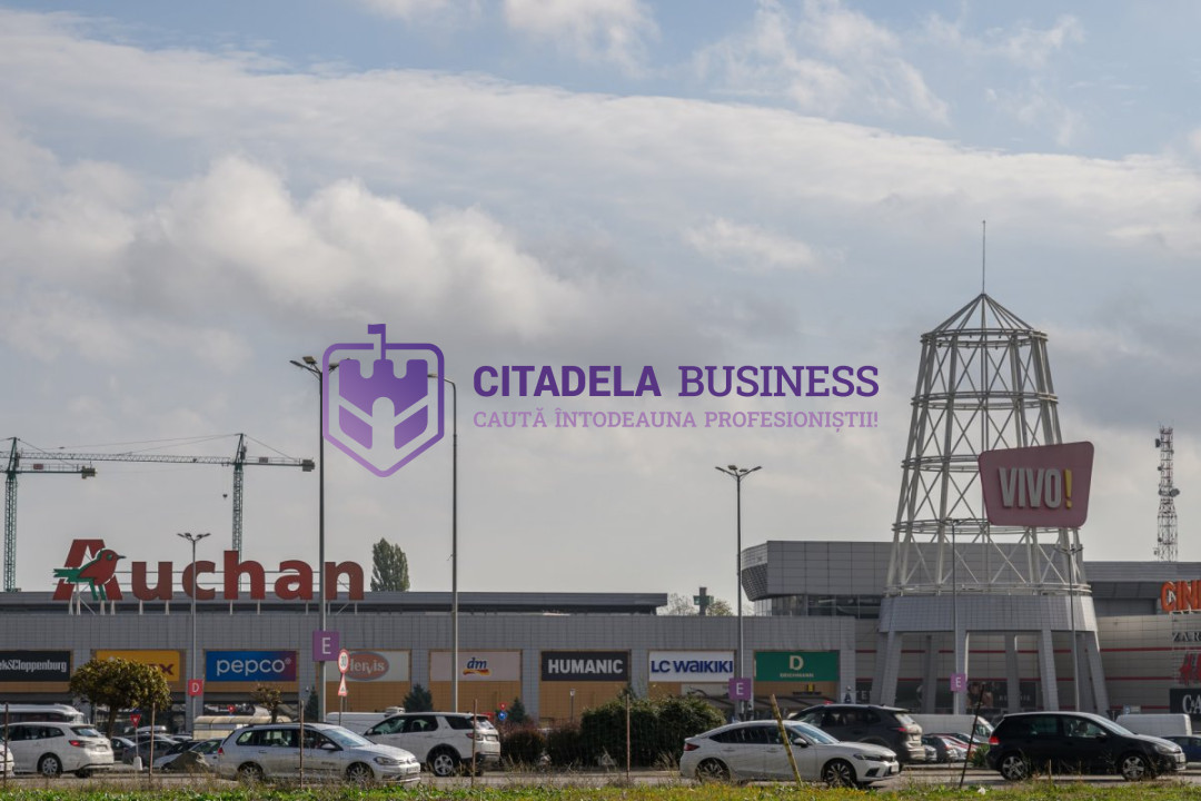 TOMIS NORD - vizavi VIVO MALL - 2 camere gata de mutare | balcon | gaz