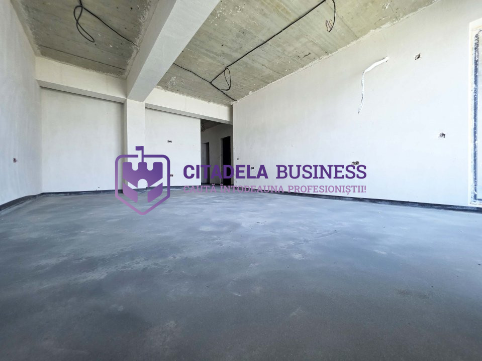 Apartament 2 camere cu vedere la lac, la cheie , bloc nou, proiect premium