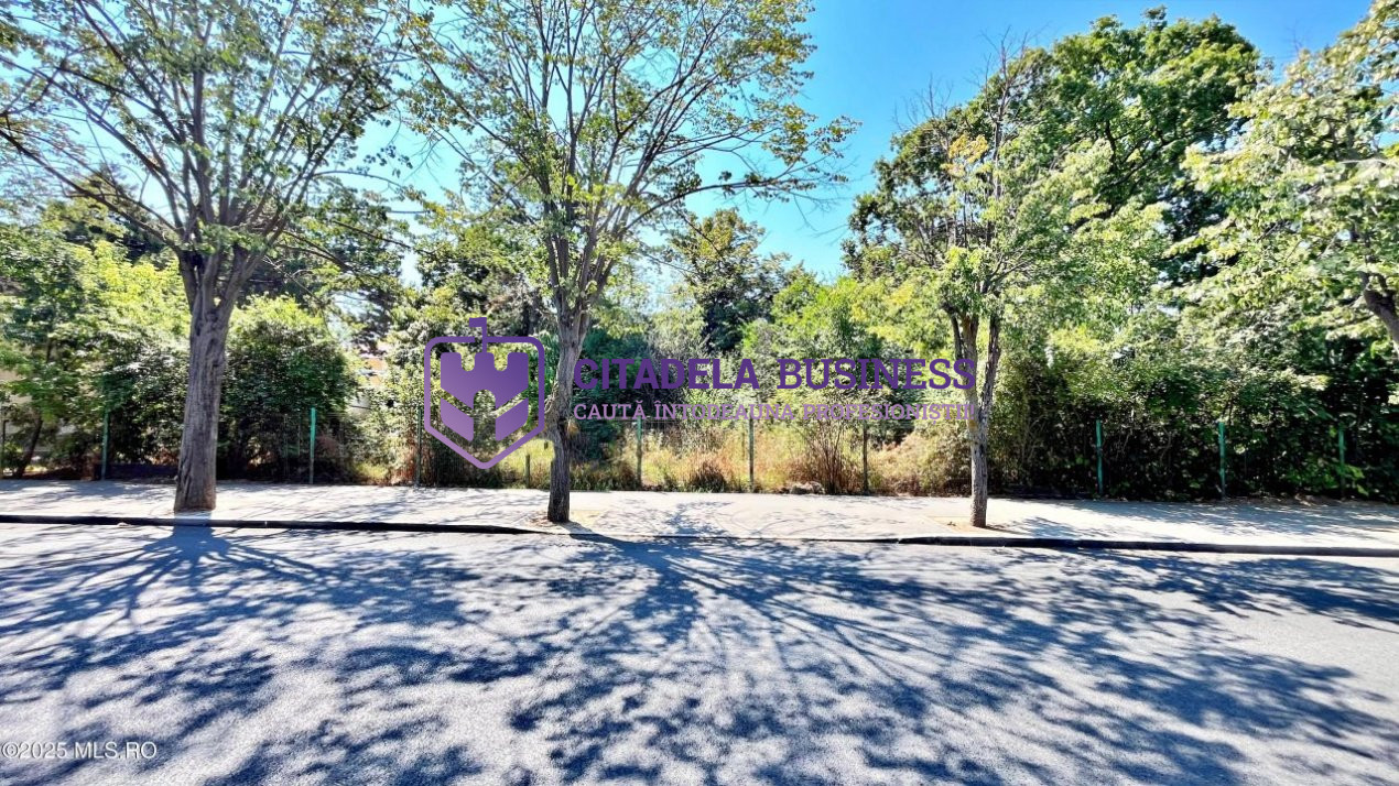 EFORIE NORD - TEREN INTRAVILAN - 8959 MP