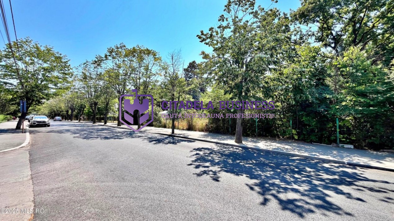 EFORIE NORD - TEREN INTRAVILAN - 8959 MP