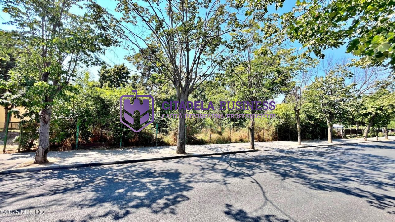 EFORIE NORD - TEREN INTRAVILAN - 8959 MP