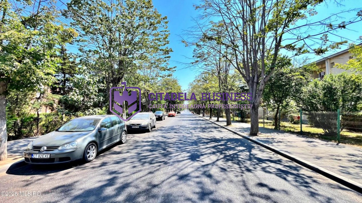 EFORIE NORD - TEREN INTRAVILAN - 8959 MP