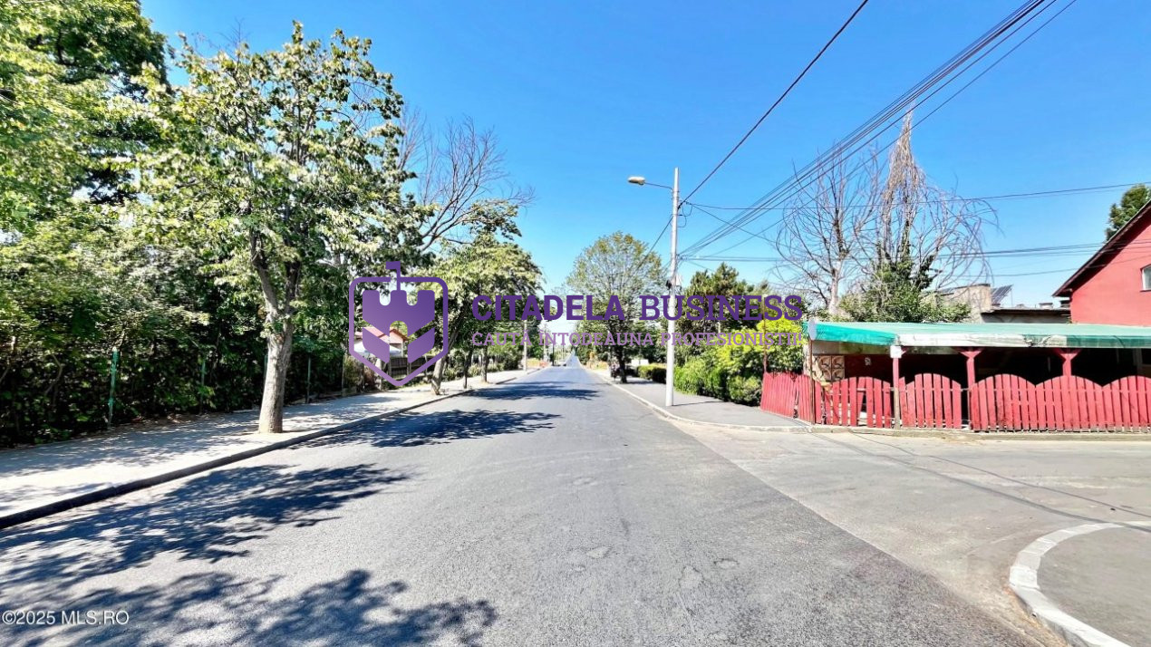 EFORIE NORD - TEREN INTRAVILAN - 8959 MP