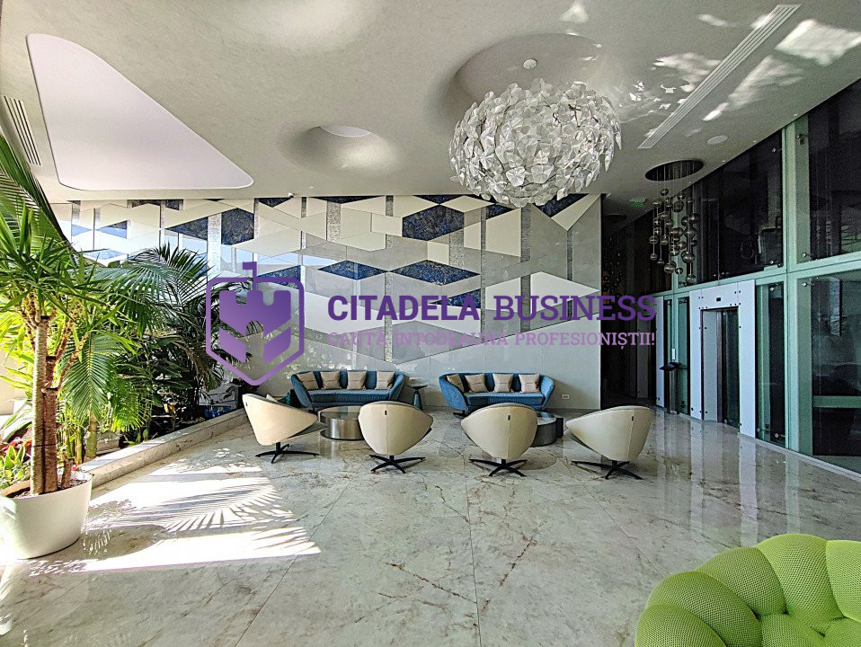 Apartamente de lux cu 2 camere, pe plaja in Mamaia Nord, in RATE sau cu DISCOUNT