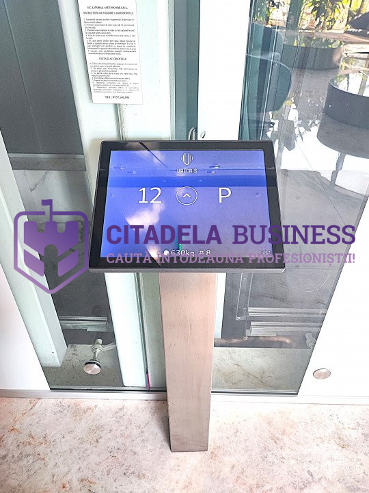 Apartamente de lux cu 2 camere, pe plaja in Mamaia Nord, in RATE sau cu DISCOUNT