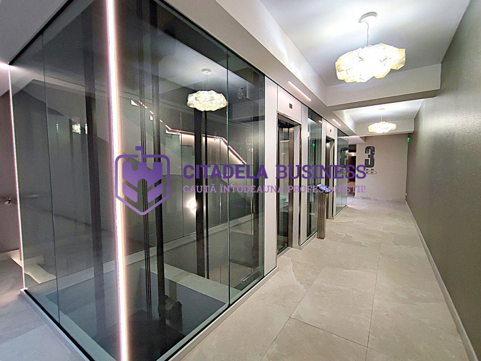 Apartamente de lux cu 2 camere, pe plaja in Mamaia Nord, in RATE sau cu DISCOUNT