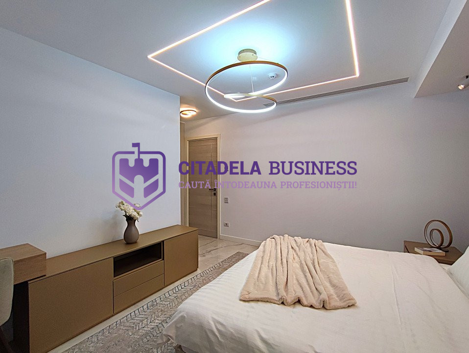 Apartamente de lux cu 2 camere, pe plaja in Mamaia Nord, in RATE sau cu DISCOUNT