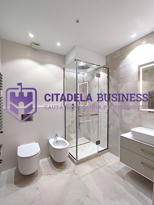 Apartamente de lux cu 2 camere, pe plaja in Mamaia Nord, in RATE sau cu DISCOUNT