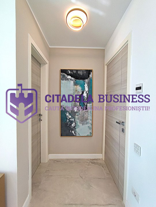 Apartamente de lux cu 2 camere, pe plaja in Mamaia Nord, in RATE sau cu DISCOUNT