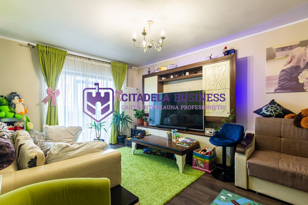 Biserica Albă Bd.Tomis Apartament cu 2 camere 66 mp + uscător și terasă 