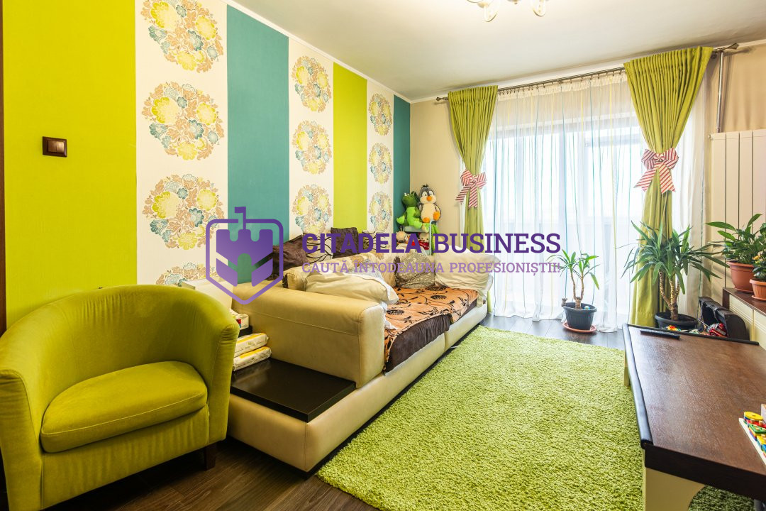 Biserica Albă Bd.Tomis Apartament cu 2 camere 66 mp + uscător și terasă 