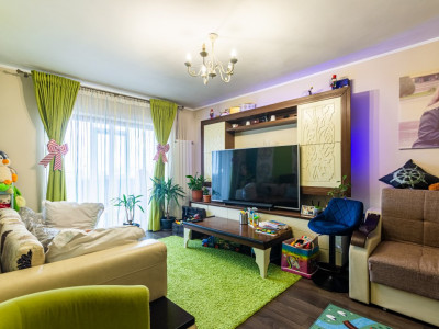 Biserica Albă Bd.Tomis Apartament cu 2 camere 66 mp + uscător și terasă 