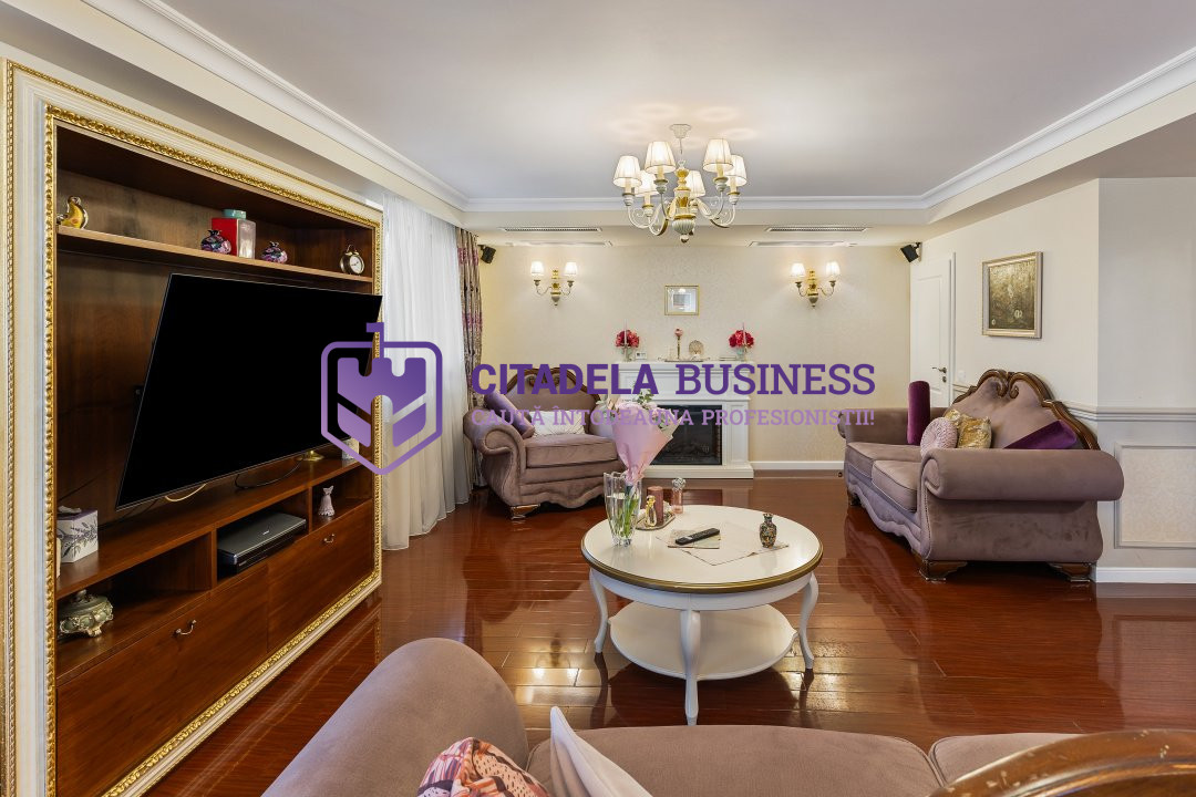 Vila cu 6 camere si teren 500 in Cartier Rezidential Ovidiu Sud, Lacul Siutghiol