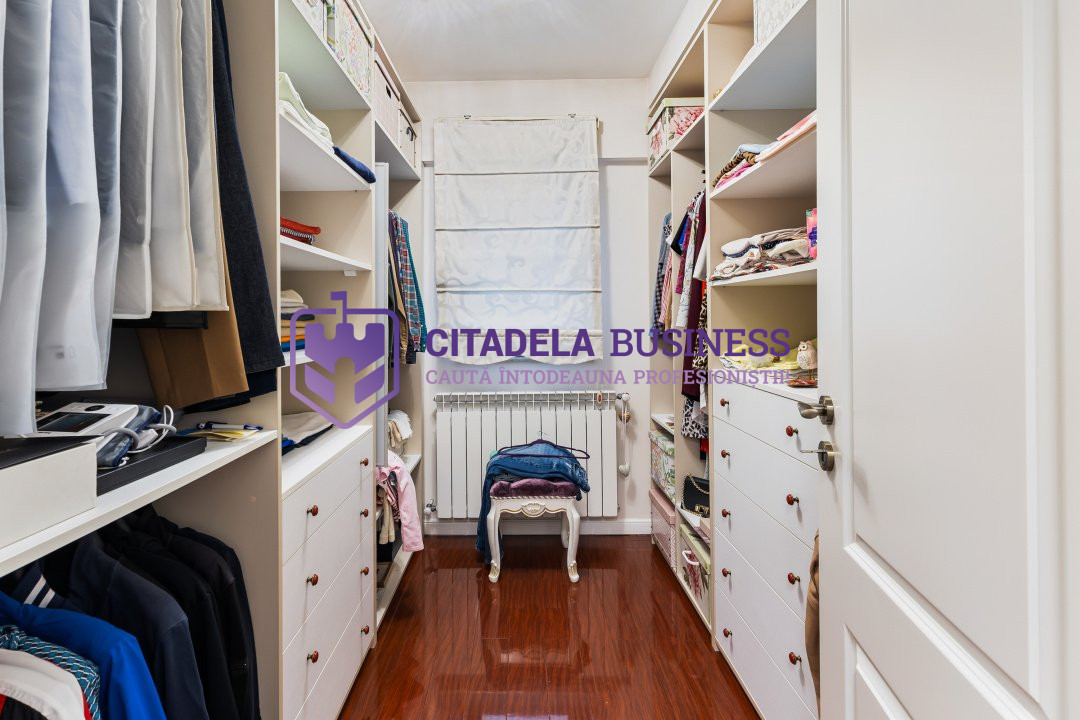 Vila cu 6 camere si teren 500 in Cartier Rezidential Ovidiu Sud, Lacul Siutghiol