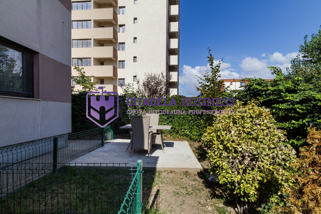 Vila individuală in Tomis Plus - 5 camere plus garaj de 2 mașini