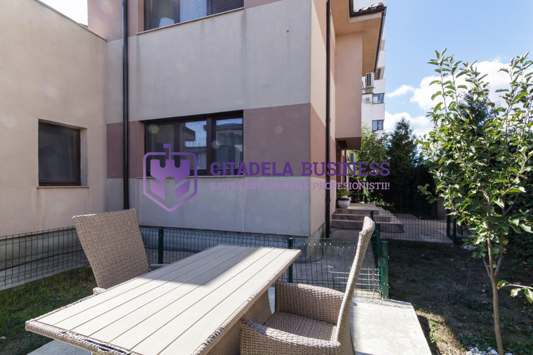 Vila individuală in Tomis Plus - 5 camere plus garaj de 2 mașini