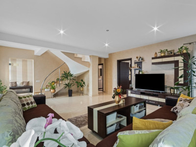 Vila individuală in Tomis Plus - 5 camere plus garaj de 2 mașini