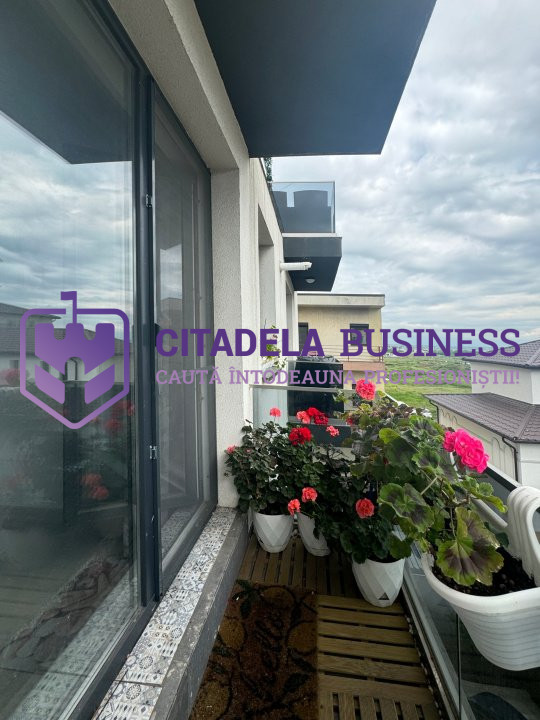 Apartament de vânzare in Tomis Plus cu 3 camere -  etaj 3 - loc parcare inclus