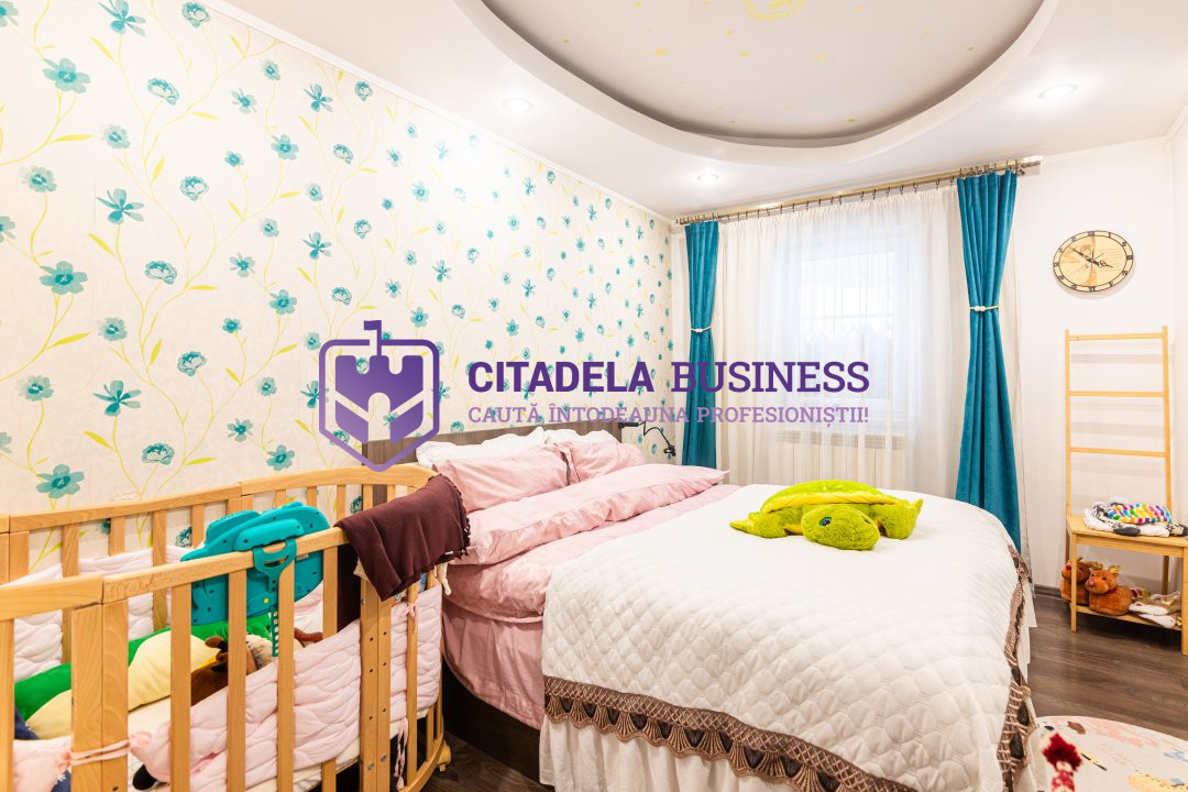 Biserica Albă Bd.Tomis Apartament cu 2 camere 66 mp + uscător și terasă 