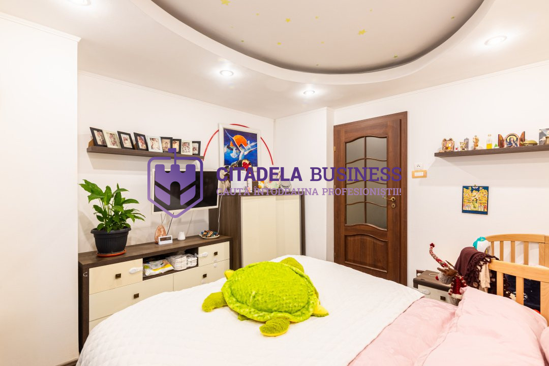 Biserica Albă Bd.Tomis Apartament cu 2 camere 66 mp + uscător și terasă 
