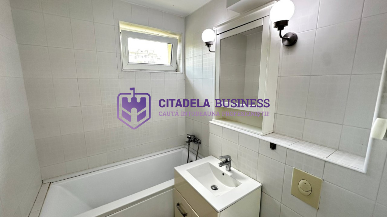 CITY PARK - APARTAMENT 2 CAMERE - ETAJ 2