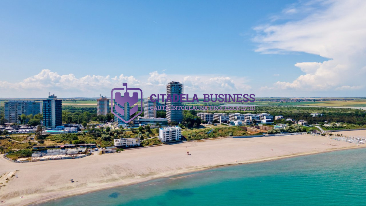 OLIMP TOWER - ETAJ 21 - EXECUTIVE COLLECTION by KELLER WILLIAMS