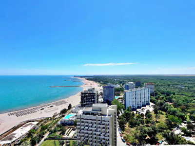 OLIMP TOWER - ETAJ 21 - EXECUTIVE COLLECTION by KELLER WILLIAMS