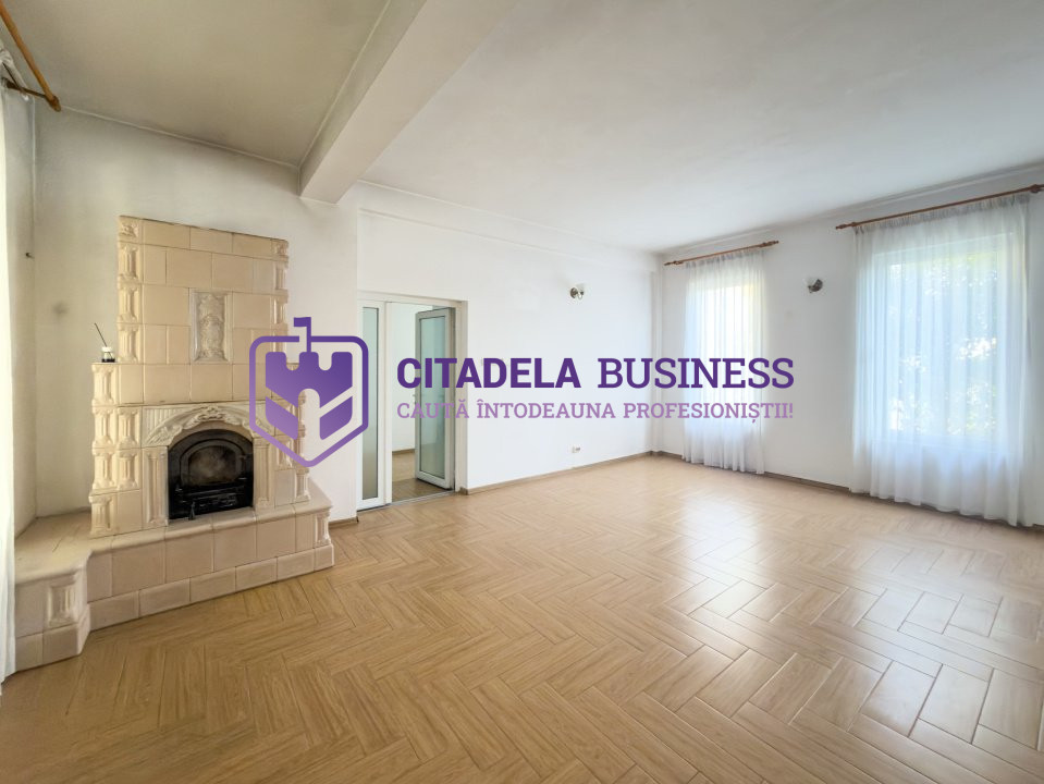 Vila D+P+1 si pod in Mamaia Sat cu teren 1569 mp si suprafata desfasurata 865 mp