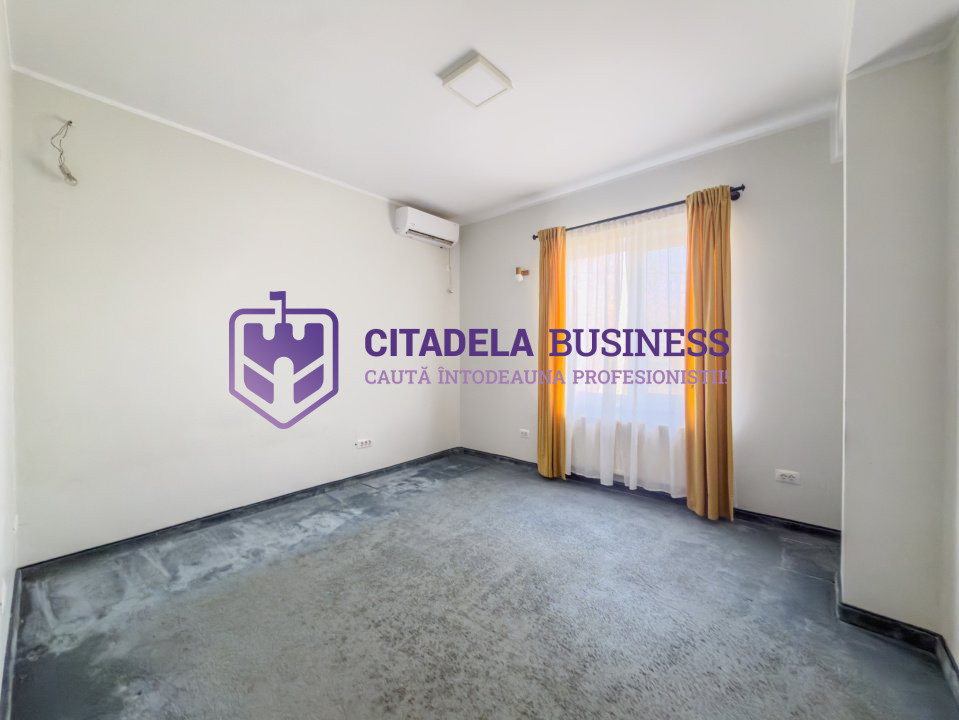 Vila D+P+1 si pod in Mamaia Sat cu teren 1569 mp si suprafata desfasurata 865 mp