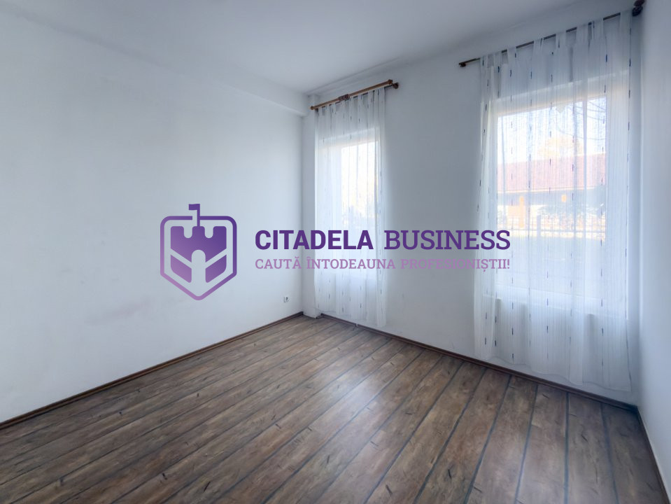Vila D+P+1 si pod in Mamaia Sat cu teren 1569 mp si suprafata desfasurata 865 mp