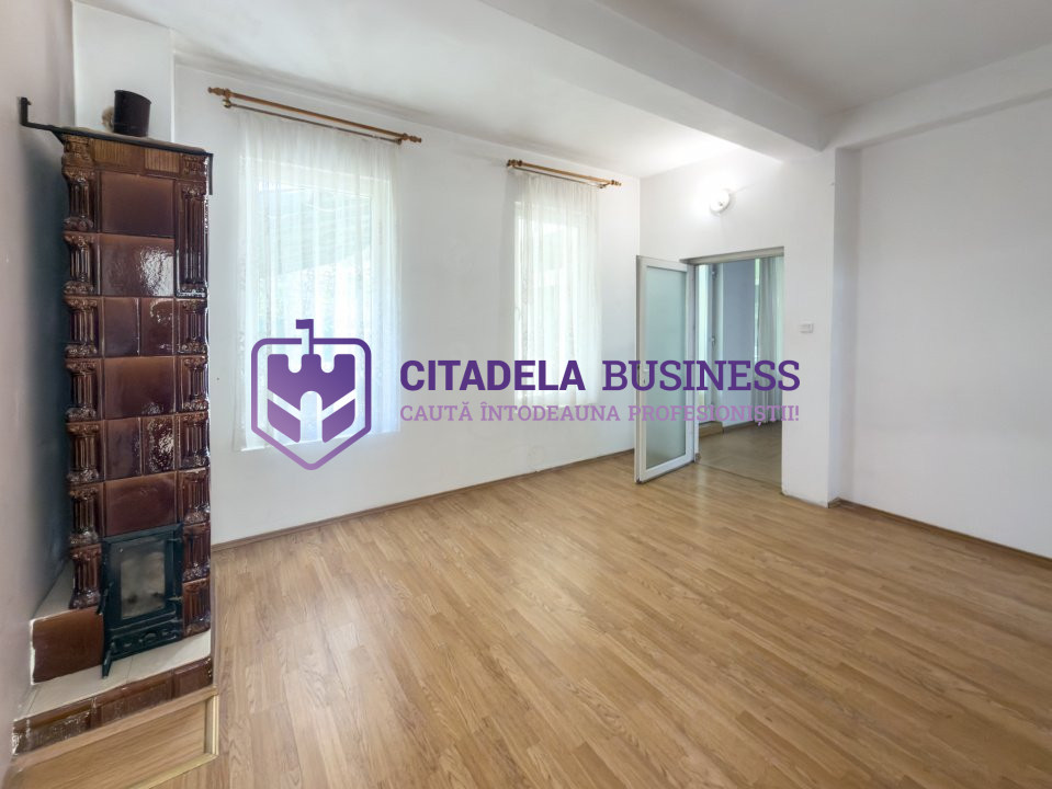 Vila D+P+1 si pod in Mamaia Sat cu teren 1569 mp si suprafata desfasurata 865 mp