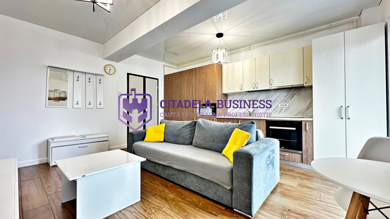 MAMAIA NORD - STUDIO - SIGNATURE PROMENADA - 51.3 MPT
