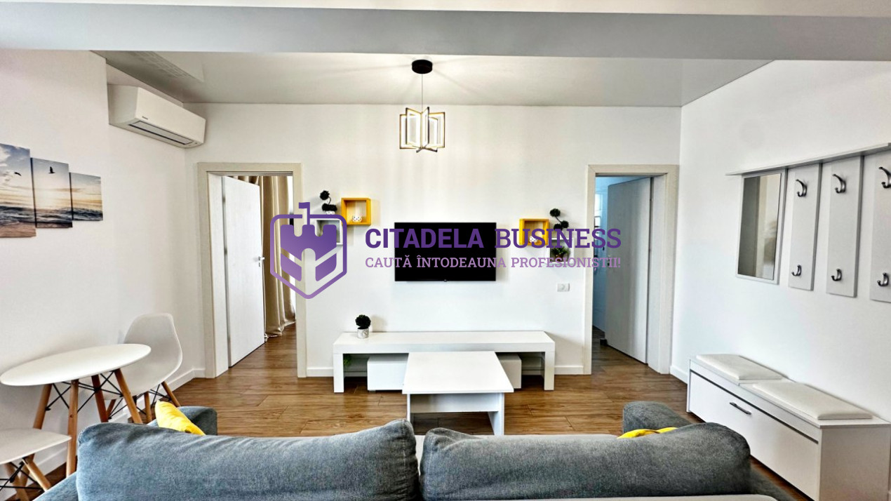 MAMAIA NORD - STUDIO - SIGNATURE PROMENADA - 51.3 MPT