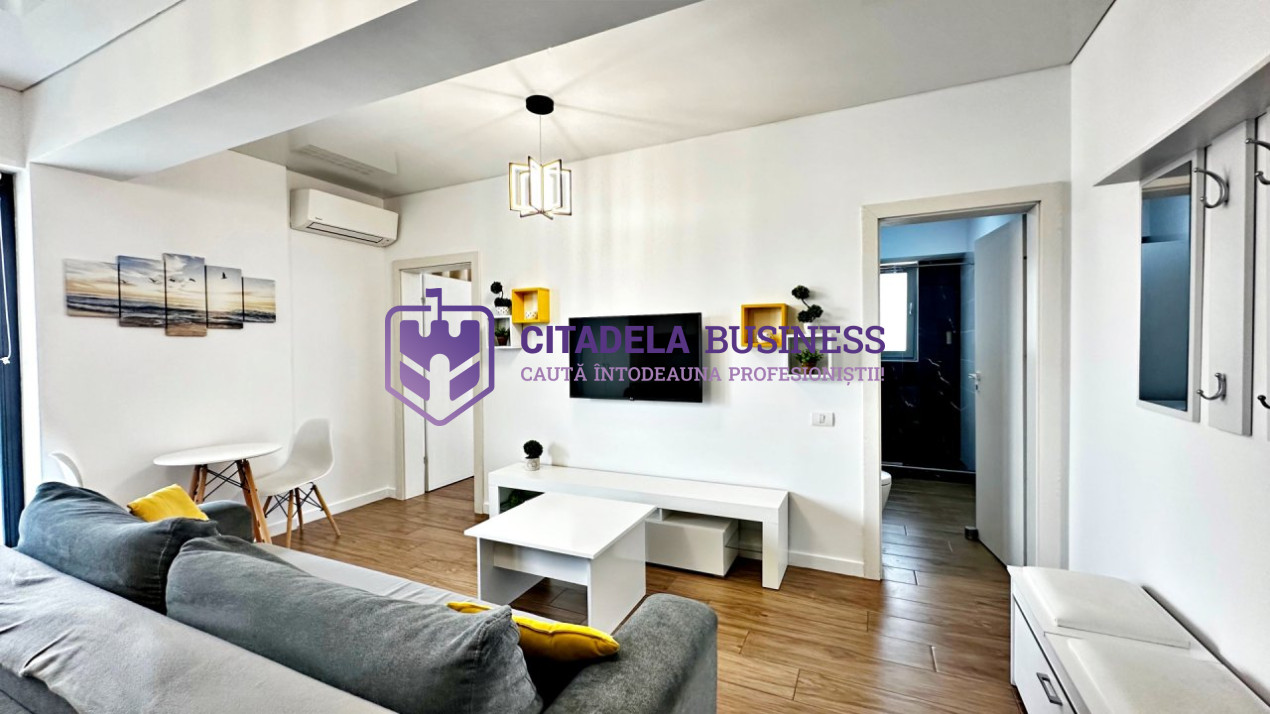 MAMAIA NORD - STUDIO - SIGNATURE PROMENADA - 51.3 MPT