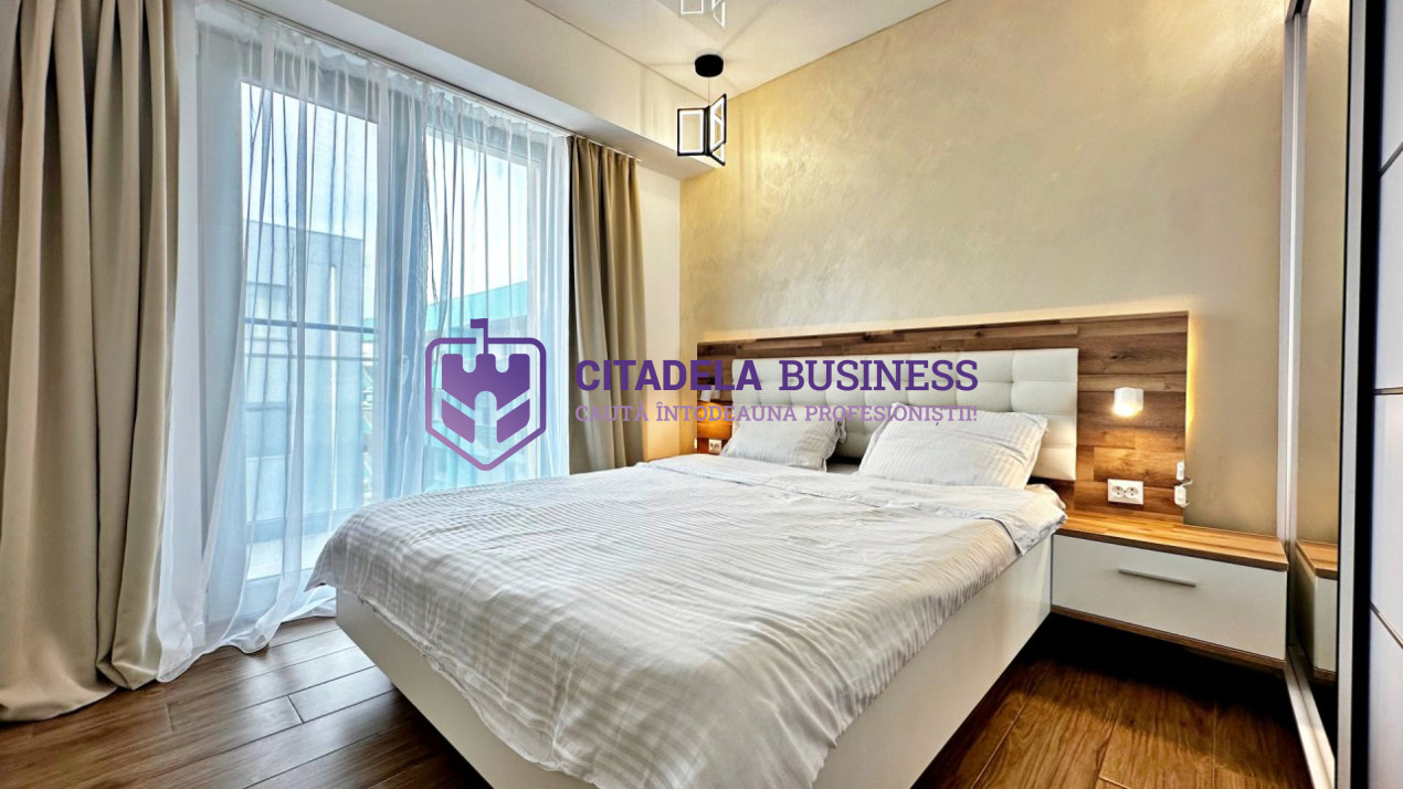 MAMAIA NORD - STUDIO - SIGNATURE PROMENADA - 51.3 MPT