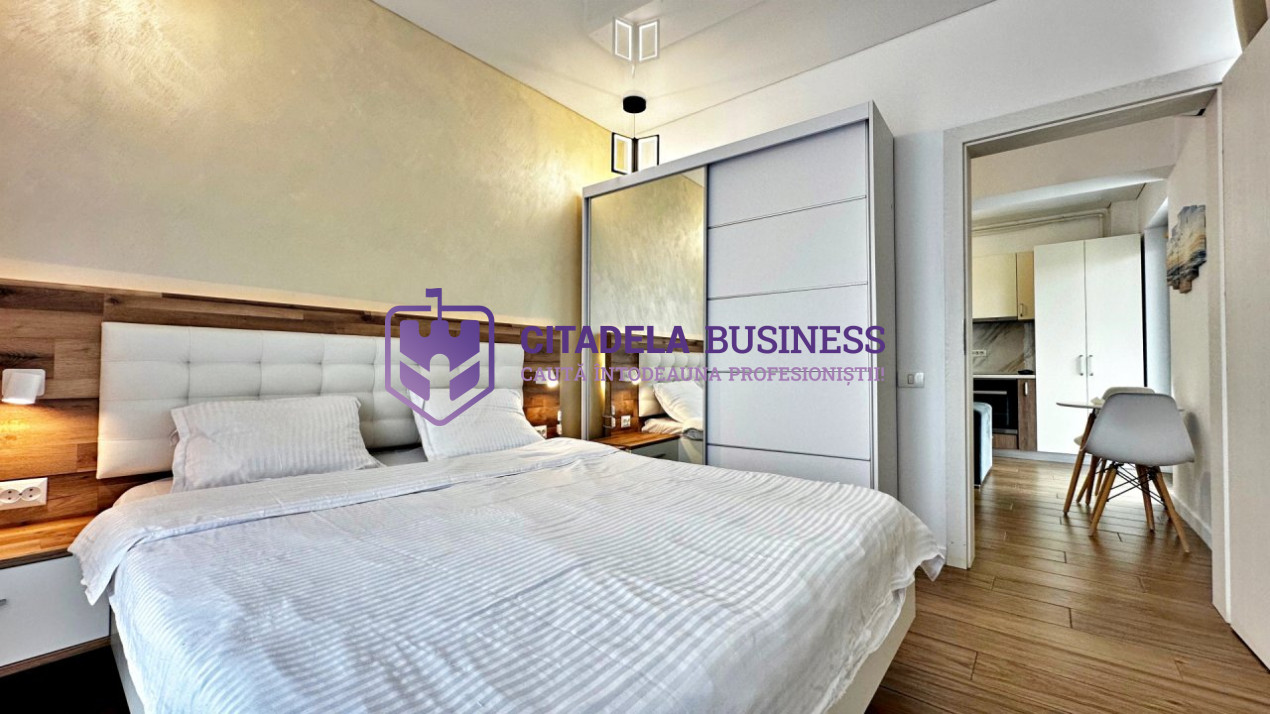 MAMAIA NORD - STUDIO - SIGNATURE PROMENADA - 51.3 MPT