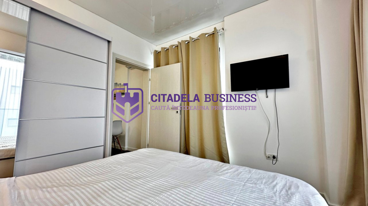MAMAIA NORD - STUDIO - SIGNATURE PROMENADA - 51.3 MPT