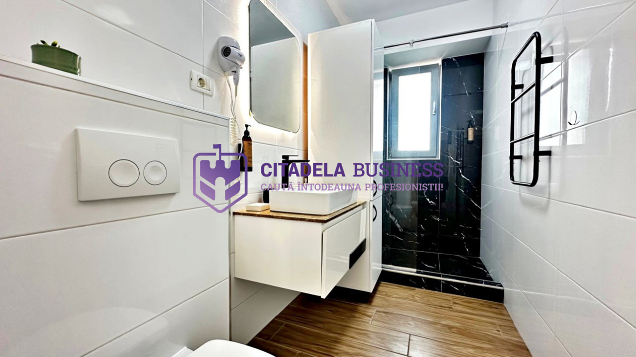 MAMAIA NORD - STUDIO - SIGNATURE PROMENADA - 51.3 MPT