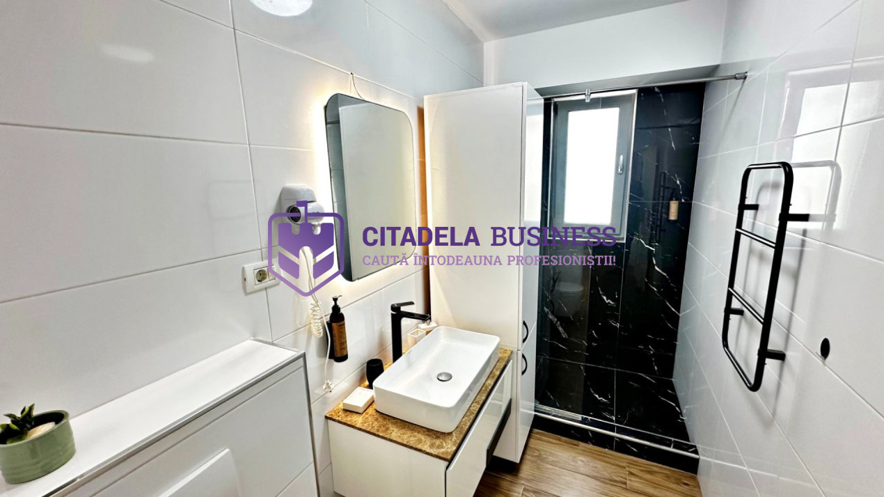 MAMAIA NORD - STUDIO - SIGNATURE PROMENADA - 51.3 MPT