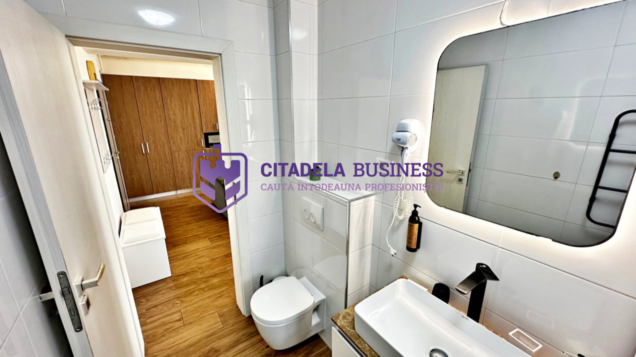 MAMAIA NORD - STUDIO - SIGNATURE PROMENADA - 51.3 MPT