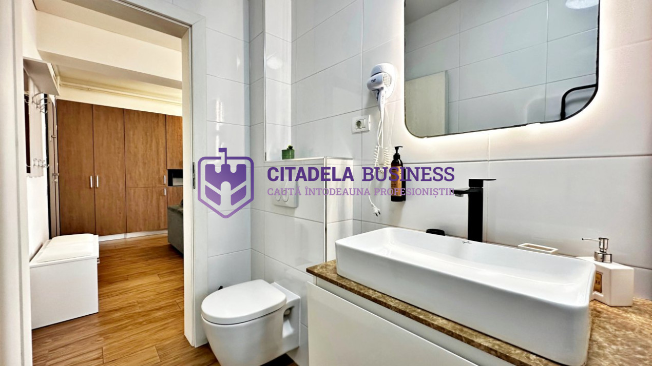 MAMAIA NORD - STUDIO - SIGNATURE PROMENADA - 51.3 MPT
