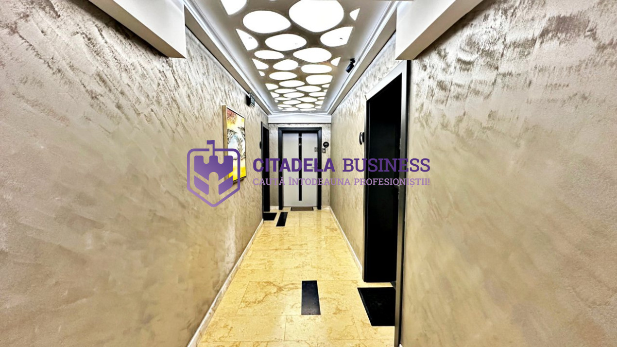 MAMAIA NORD - STUDIO - SIGNATURE PROMENADA - 51.3 MPT