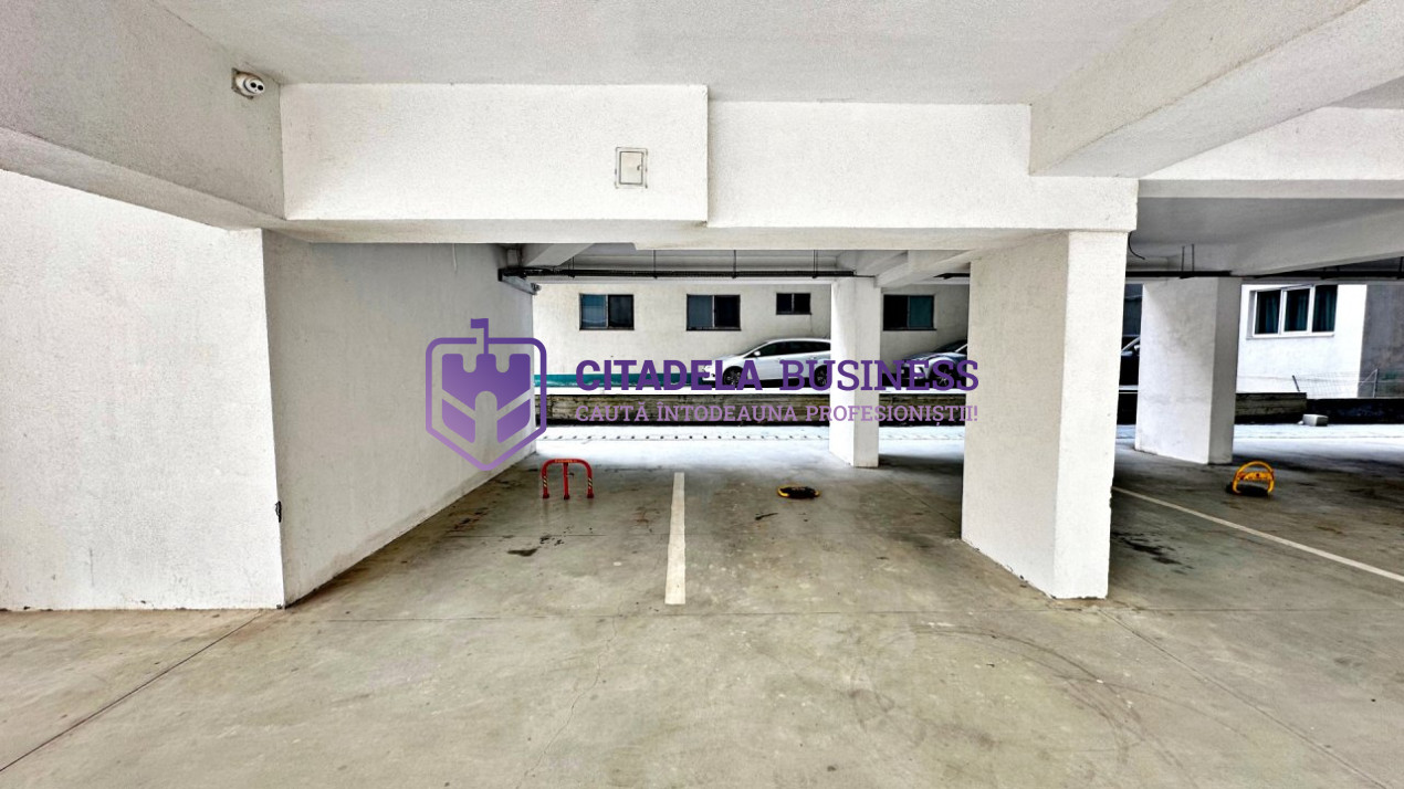 MAMAIA NORD - STUDIO - SIGNATURE PROMENADA - 51.3 MPT