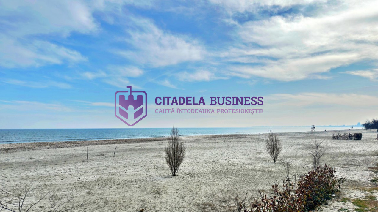 MAMAIA NORD - STUDIO - SIGNATURE PROMENADA - 51.3 MPT