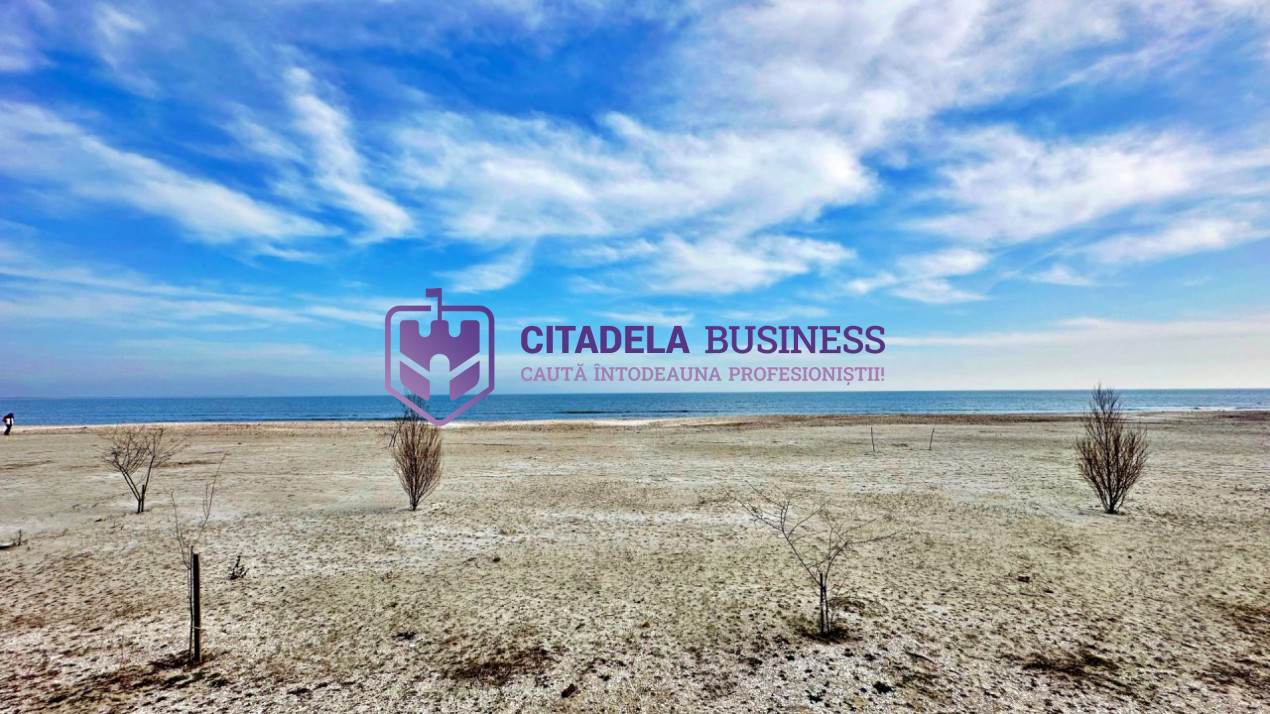 MAMAIA NORD - STUDIO - SIGNATURE PROMENADA - 51.3 MPT