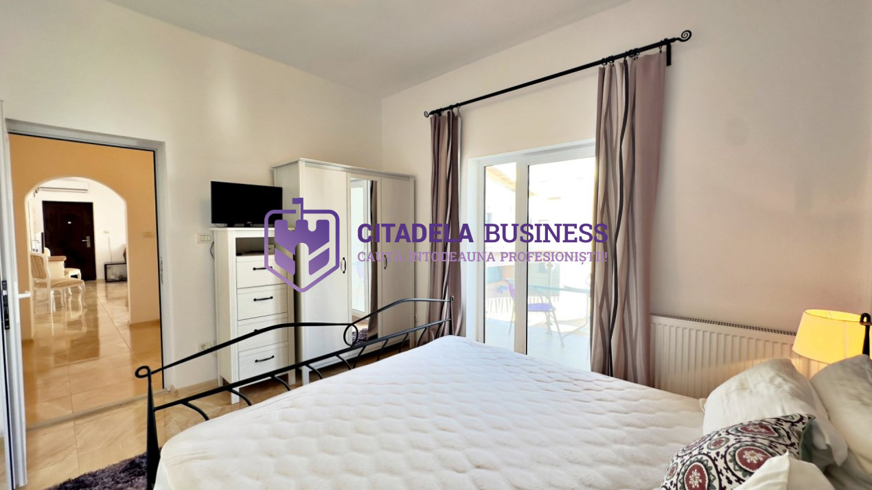 MAMAIA NORD - APARTAMENT 2 CAMERE - ETAJ 2 - 50.95 MPT