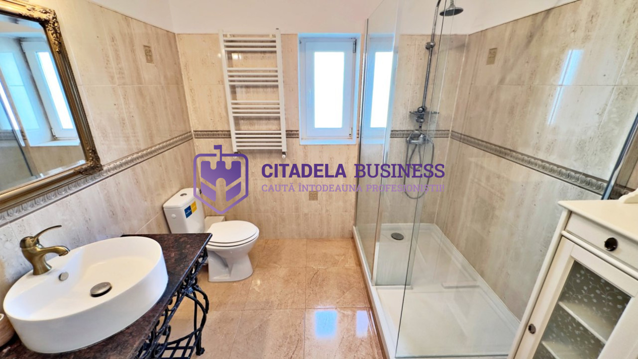MAMAIA NORD - APARTAMENT 2 CAMERE - ETAJ 2 - 50.95 MPT